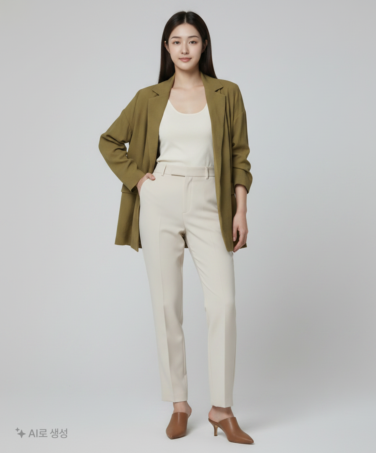 자라(ZARA) 슈트/블레이저 재킷 XS