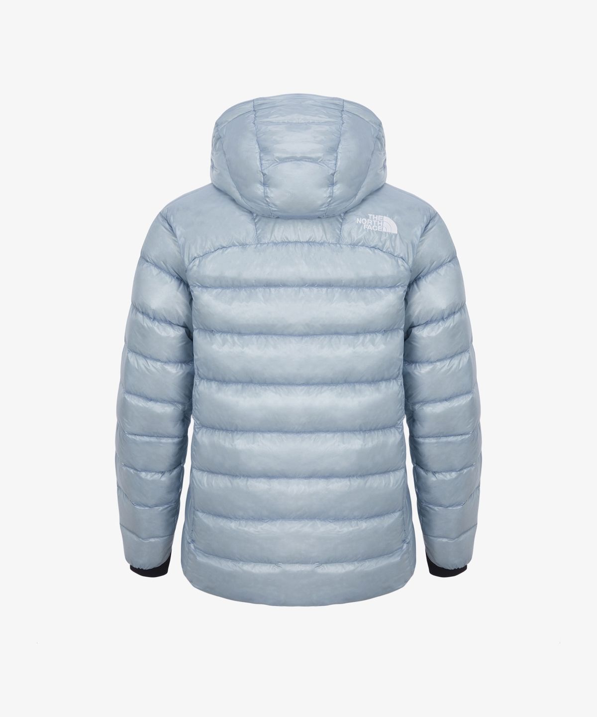 노스페이스(THE NORTH FACE) NJ1DS97B 여성 써밋 마테호른 다운 자켓 (RDS) MILKY BLUE