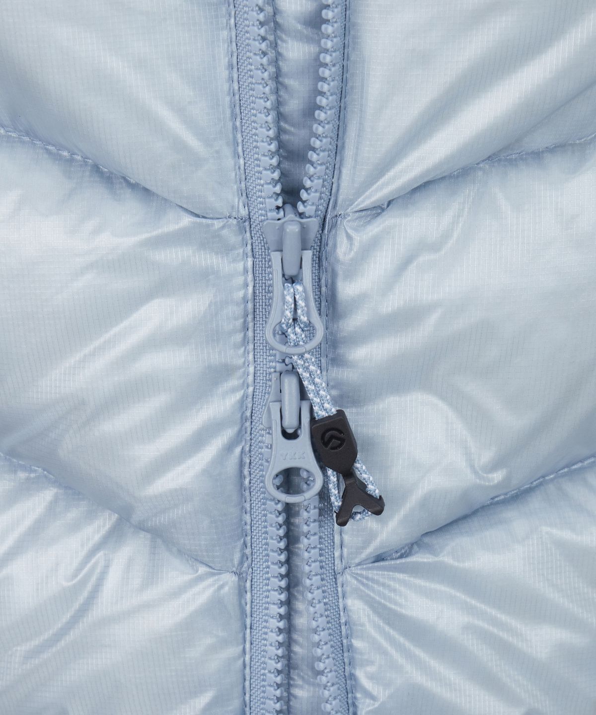 노스페이스(THE NORTH FACE) NJ1DS97B 여성 써밋 마테호른 다운 자켓 (RDS) MILKY BLUE