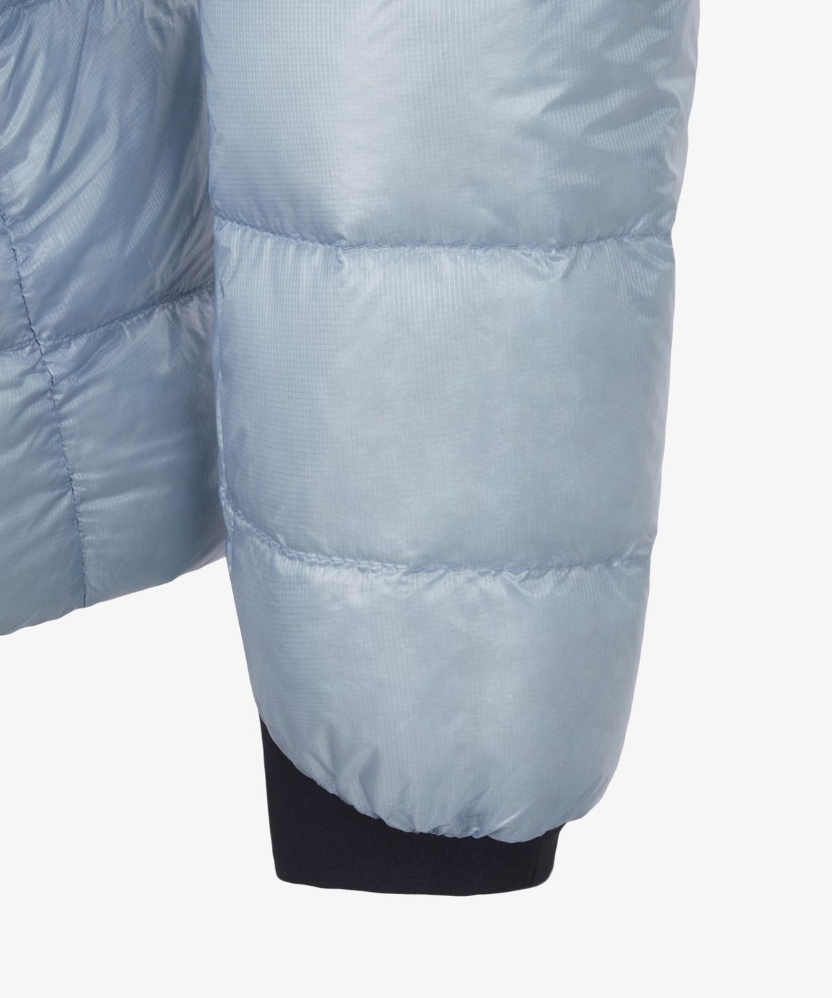 노스페이스(THE NORTH FACE) NJ1DS97B 여성 써밋 마테호른 다운 자켓 (RDS) MILKY BLUE