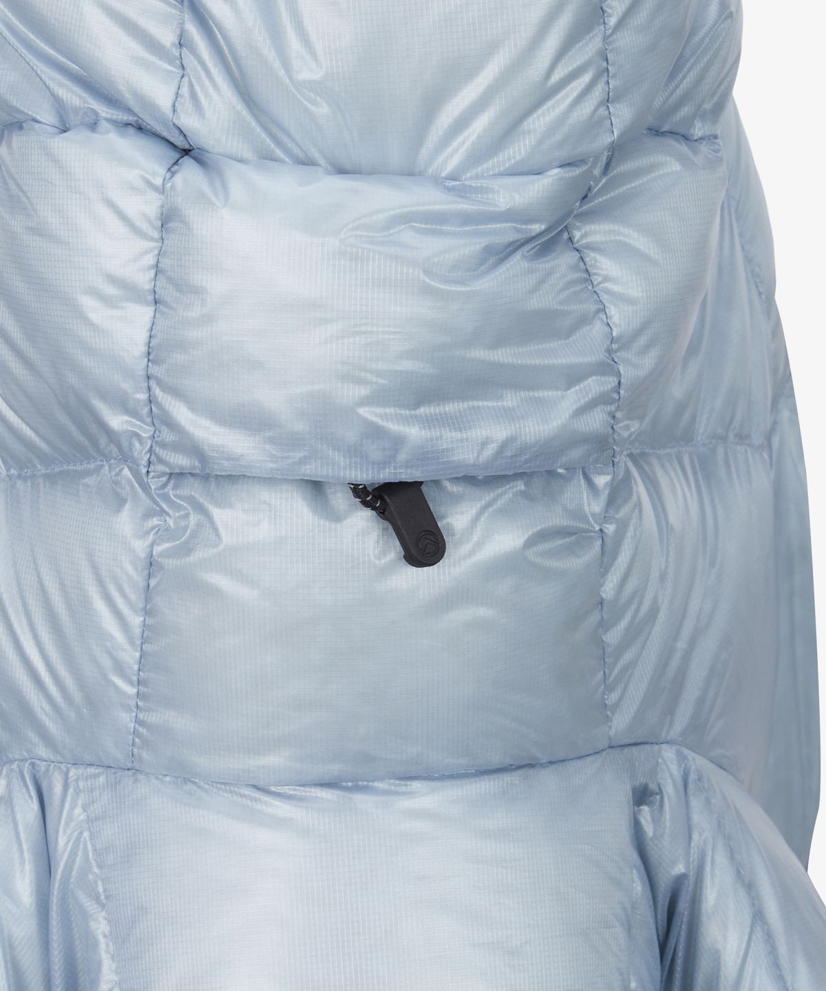 노스페이스(THE NORTH FACE) NJ1DS97B 여성 써밋 마테호른 다운 자켓 (RDS) MILKY BLUE