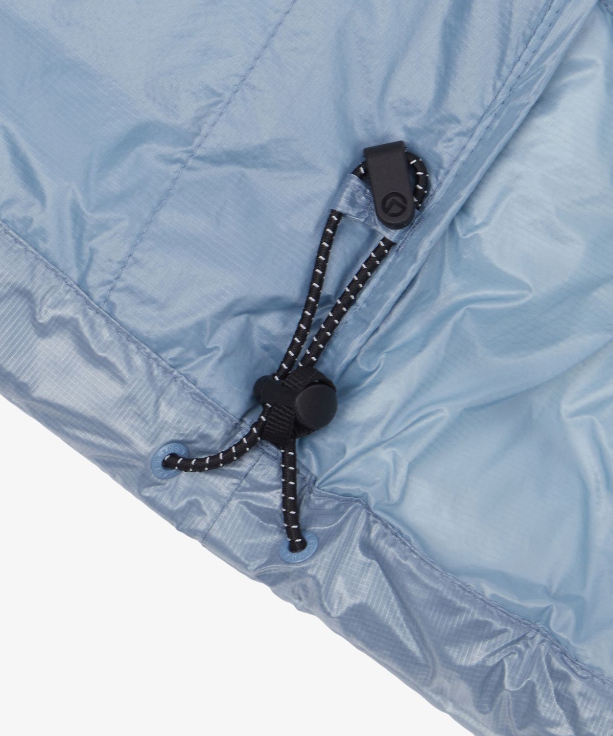 노스페이스(THE NORTH FACE) NJ1DS97B 여성 써밋 마테호른 다운 자켓 (RDS) MILKY BLUE
