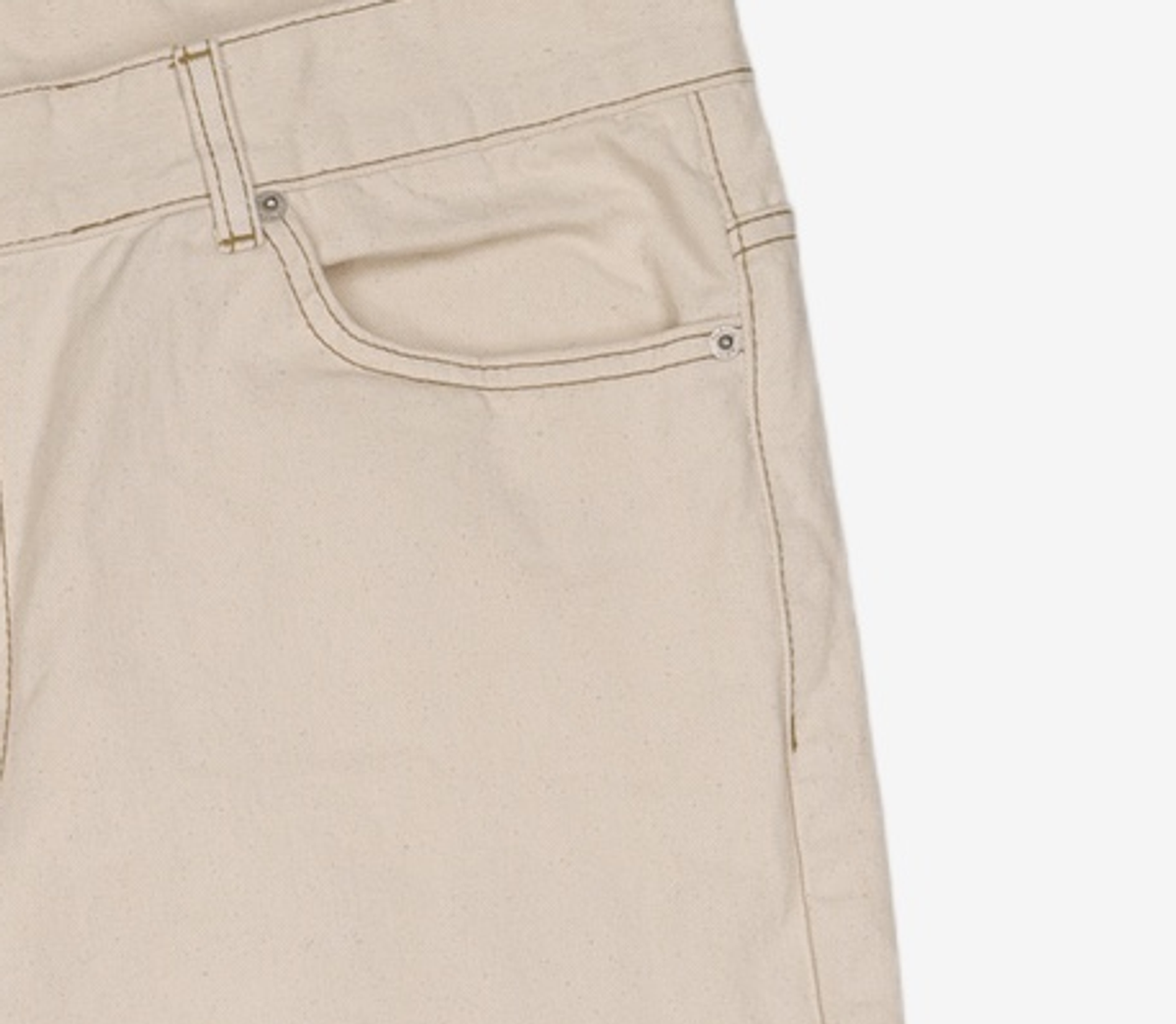퍼블릭아이콘(PUBLIC ICON) 청/데님 팬츠 L