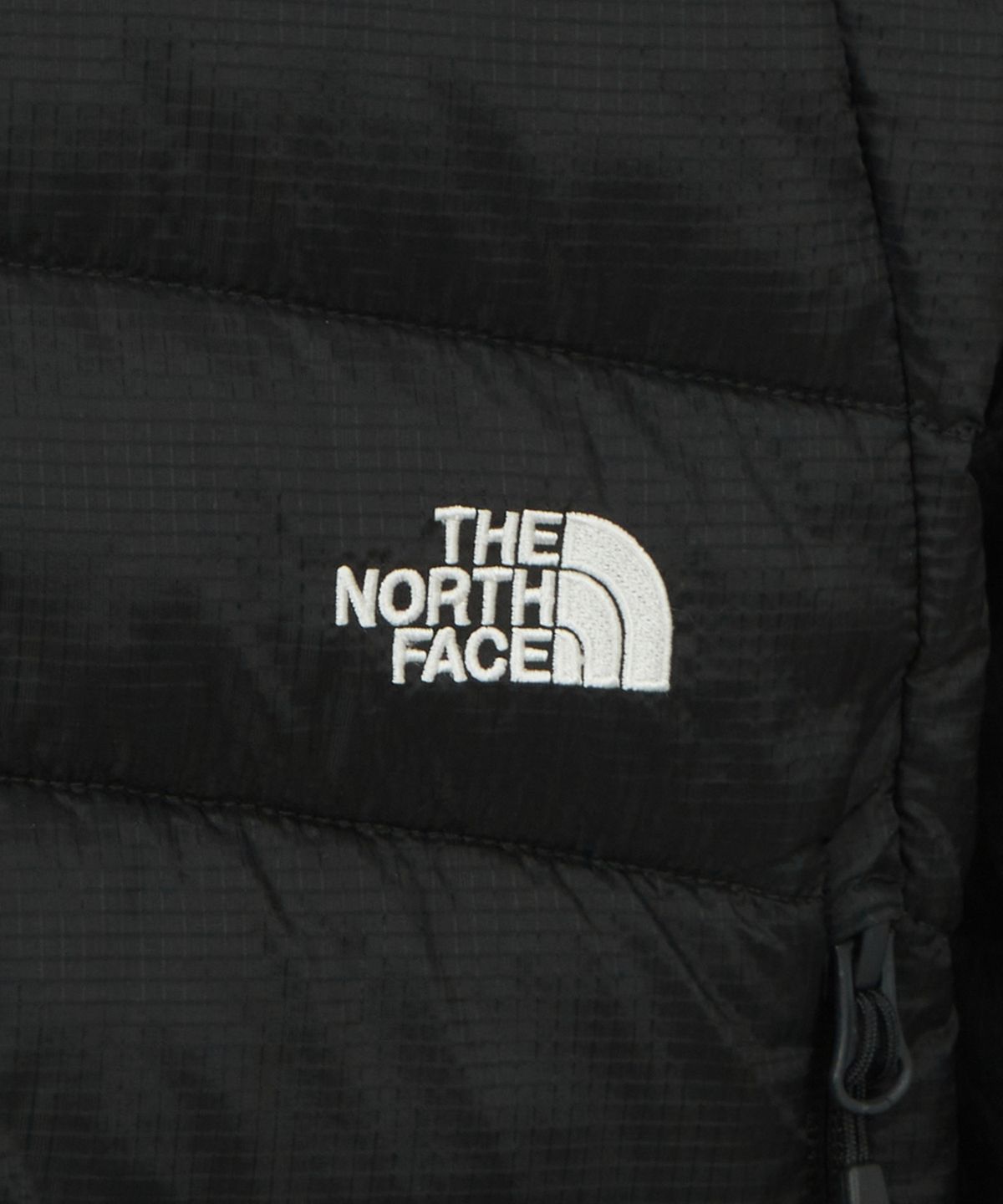 노스페이스(THE NORTH FACE) NJ3NS85A 여성 알토르 온 자켓 BLACK