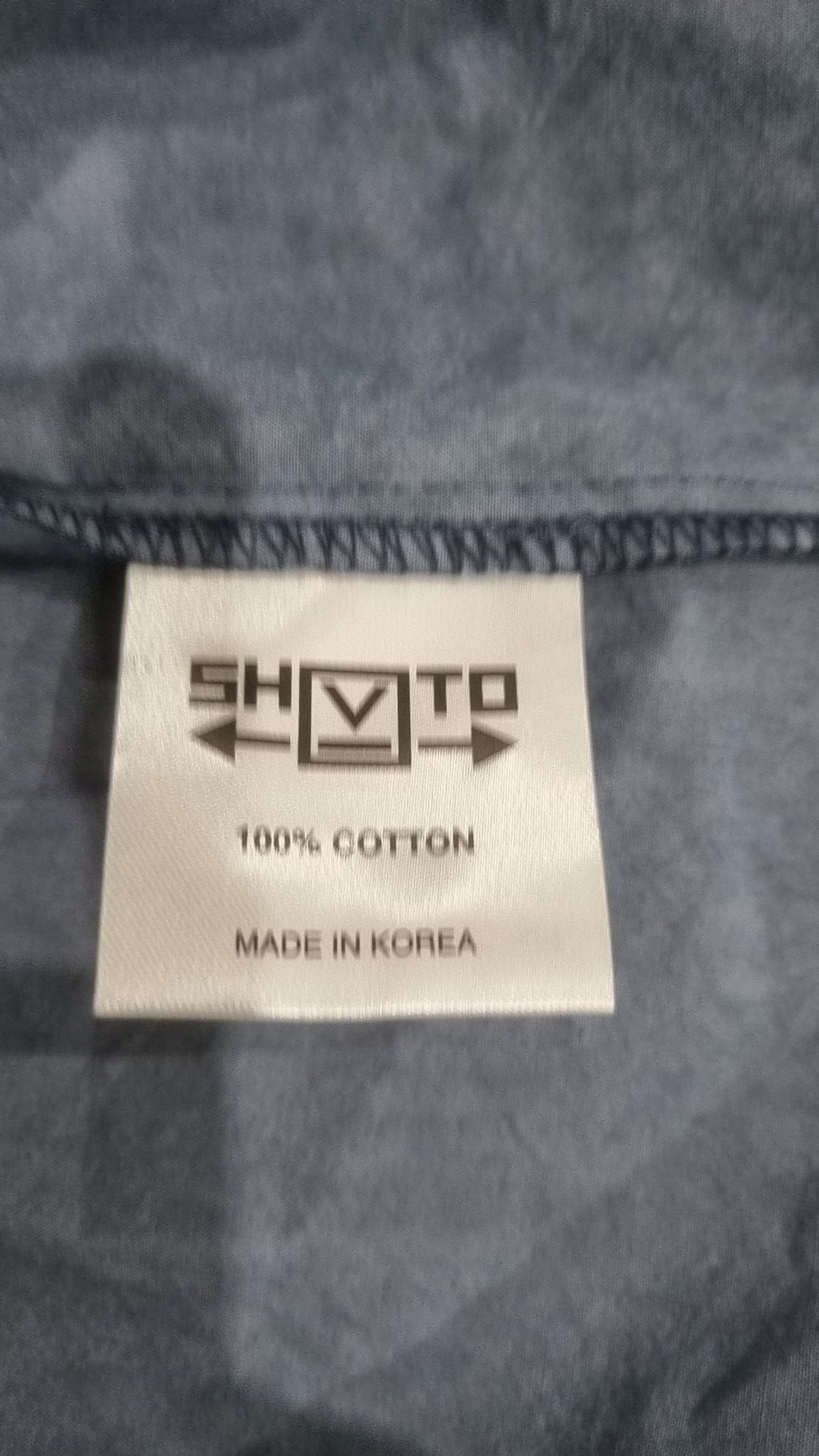 슈브토(SHVTO) 나일론/코치 재킷 2