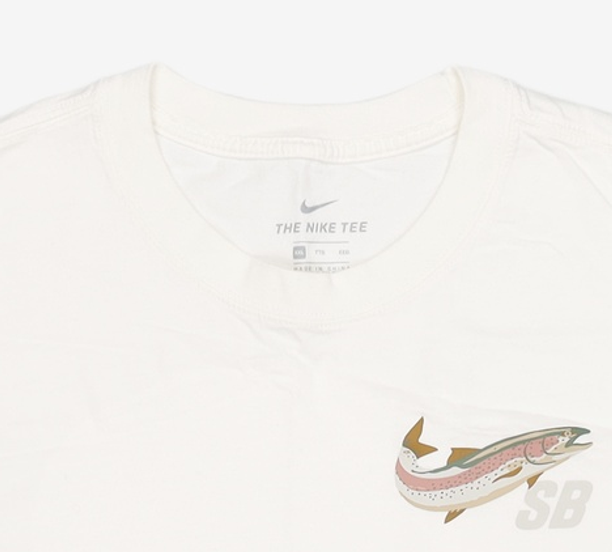 나이키(NIKE) 반소매 티셔츠 XXL