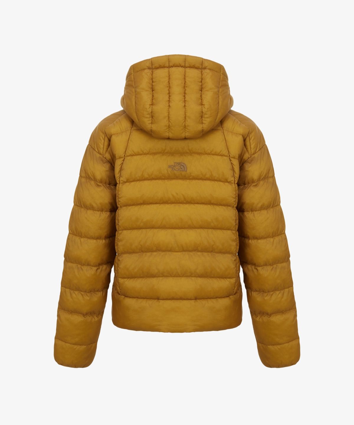노스페이스(THE NORTH FACE) NJ3NS85B 여성 알토르 온 자켓 DARK YELLOW