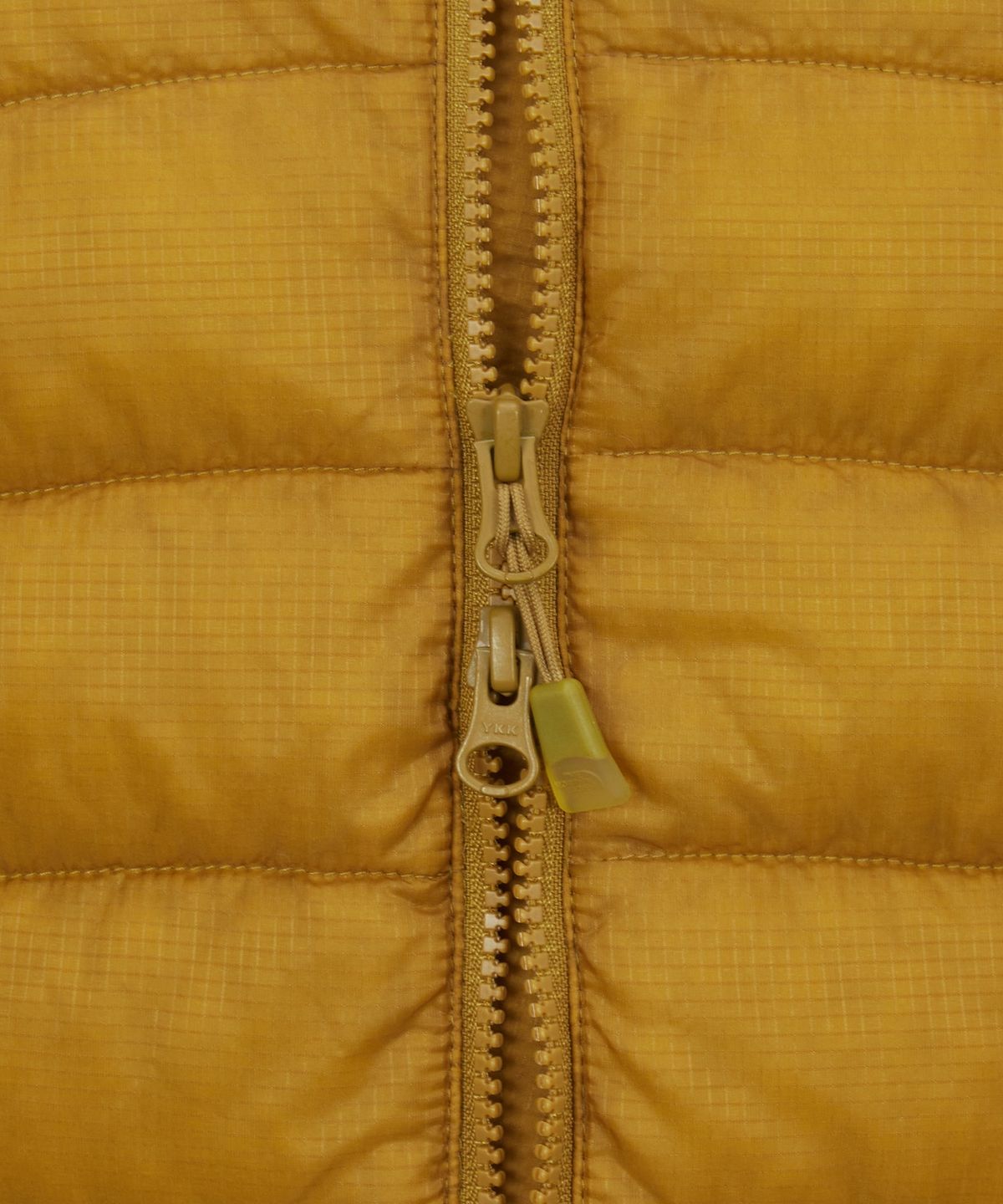 노스페이스(THE NORTH FACE) NJ3NS85B 여성 알토르 온 자켓 DARK YELLOW