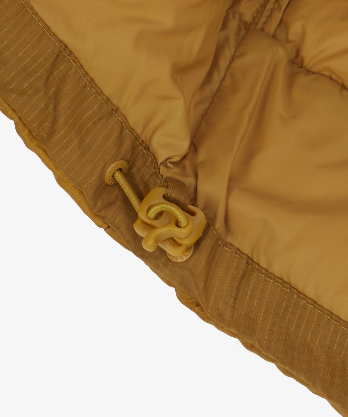 노스페이스(THE NORTH FACE) NJ3NS85B 여성 알토르 온 자켓 DARK YELLOW