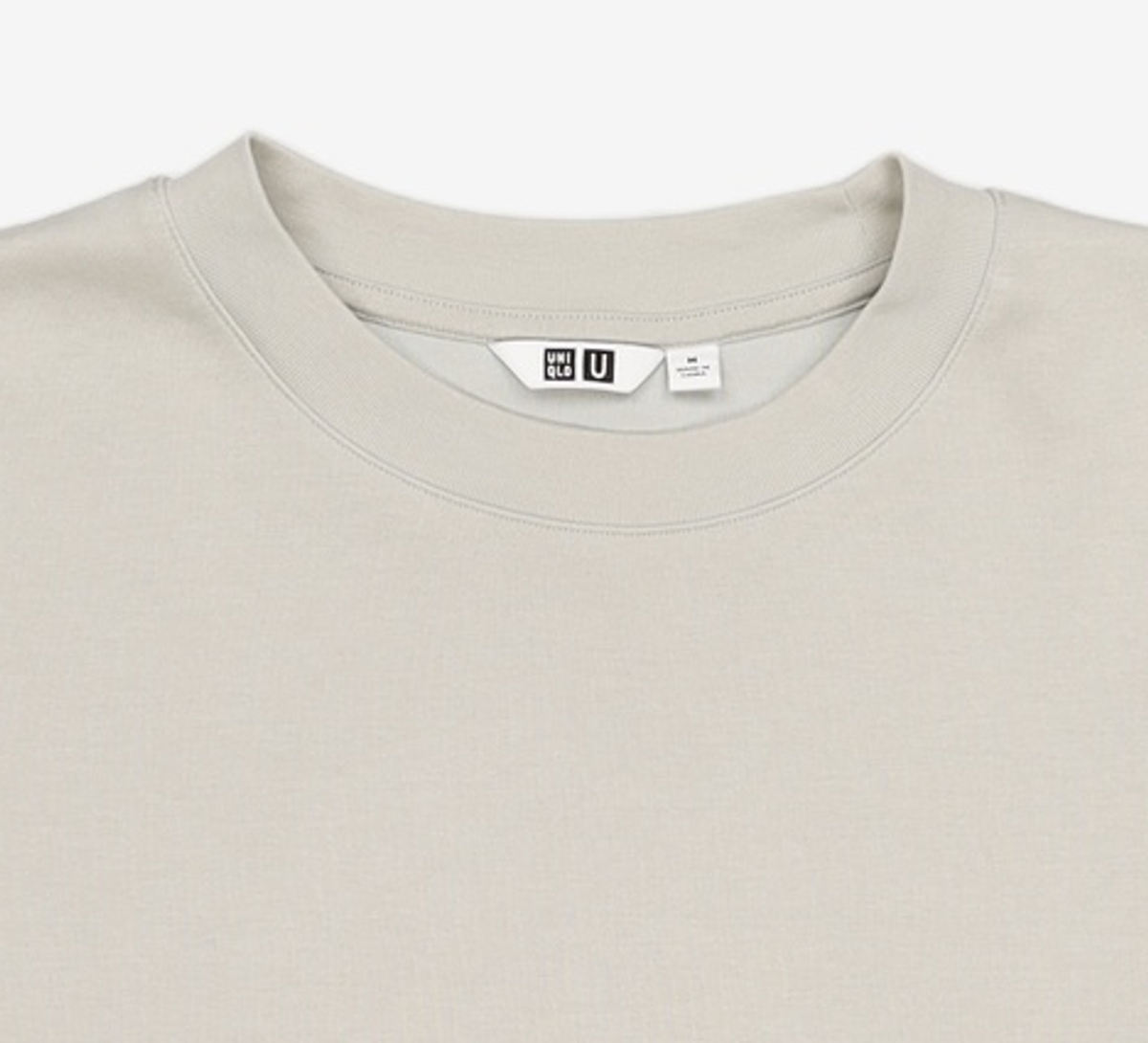 유니클로(UNIQLO) 반소매 티셔츠 M