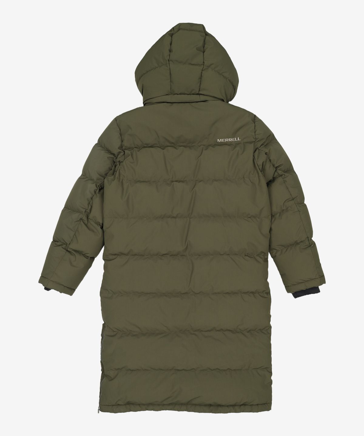 머렐(MERRELL) 롱 패딩/롱 헤비 아우터 M