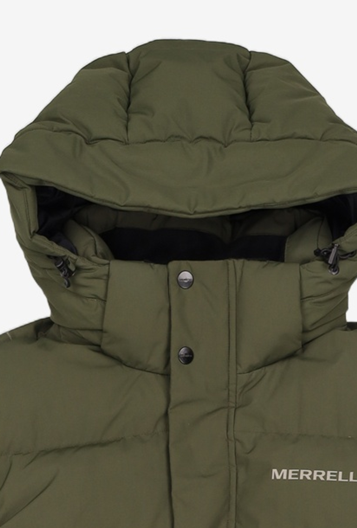 머렐(MERRELL) 롱 패딩/롱 헤비 아우터 M