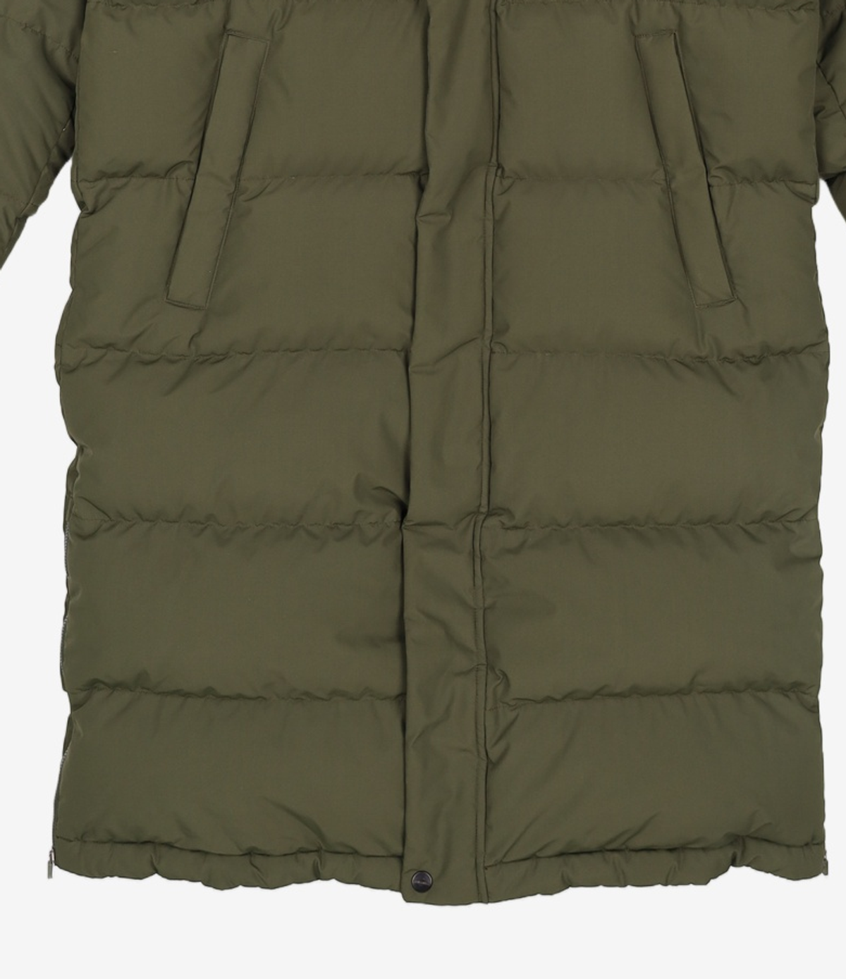 머렐(MERRELL) 롱 패딩/롱 헤비 아우터 M
