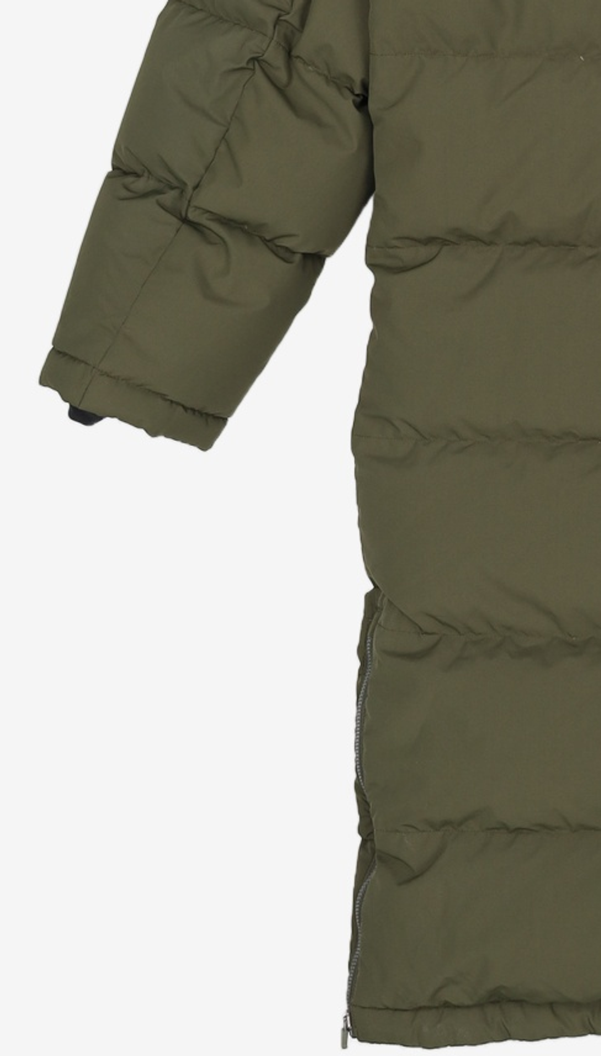 머렐(MERRELL) 롱 패딩/롱 헤비 아우터 M