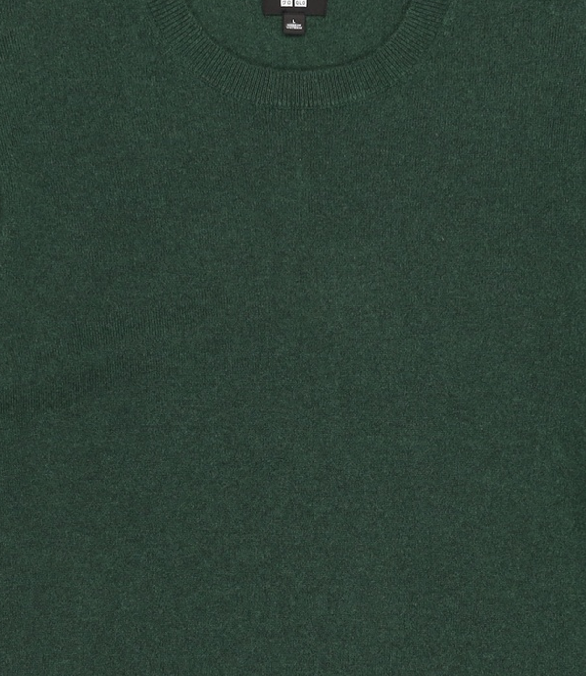 유니클로(UNIQLO) 니트/스웨터 L
