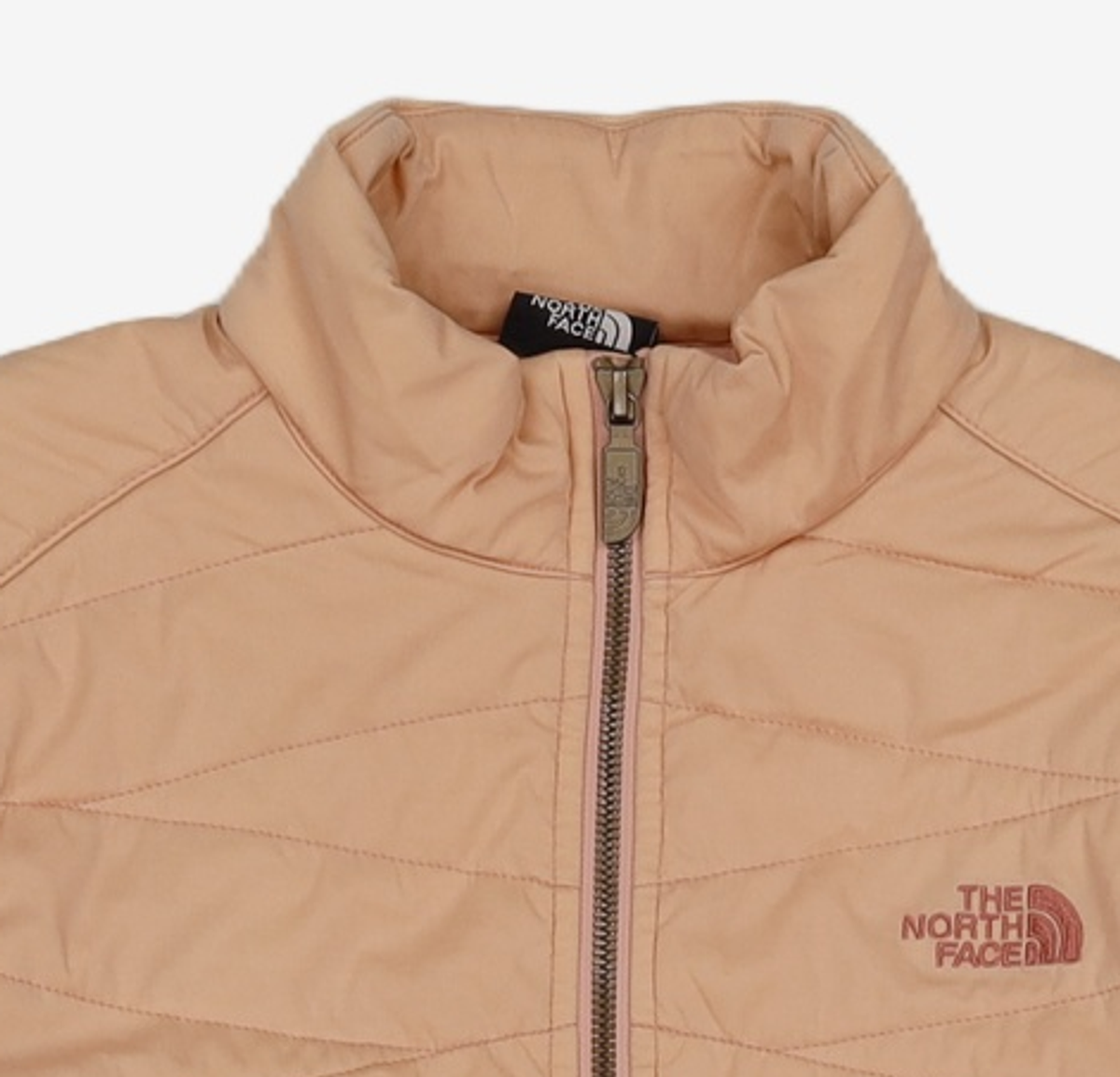 노스페이스(THE NORTH FACE) 숏 패딩/숏 헤비 아우터 M