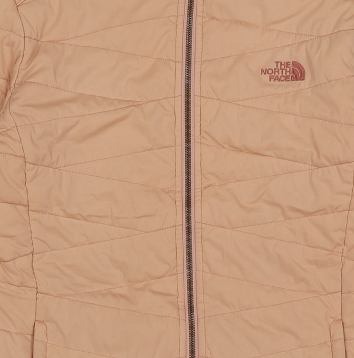 노스페이스(THE NORTH FACE) 숏 패딩/숏 헤비 아우터 M