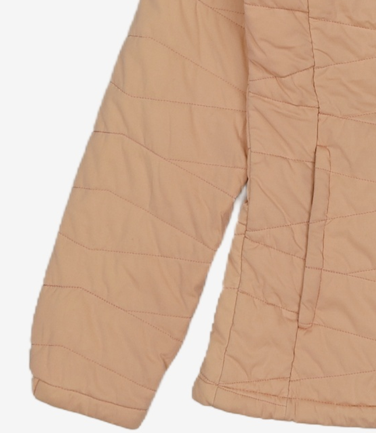 노스페이스(THE NORTH FACE) 숏 패딩/숏 헤비 아우터 M