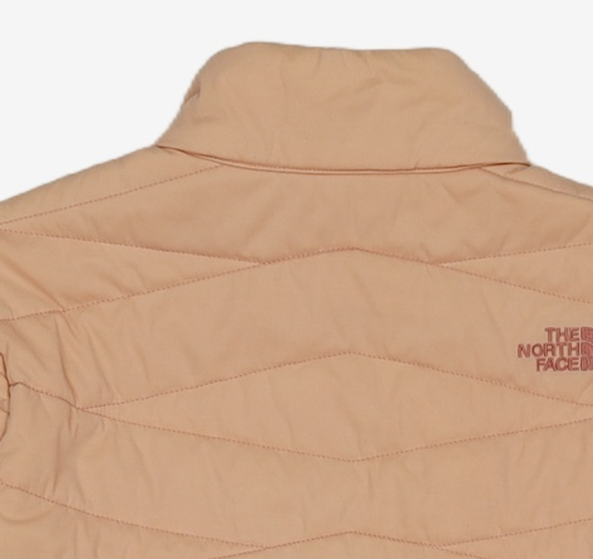 노스페이스(THE NORTH FACE) 숏 패딩/숏 헤비 아우터 M