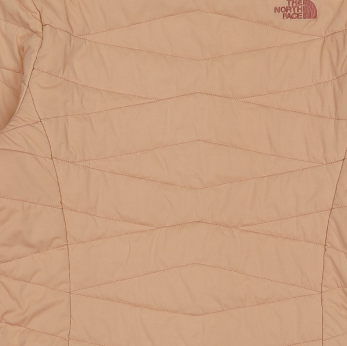 노스페이스(THE NORTH FACE) 숏 패딩/숏 헤비 아우터 M