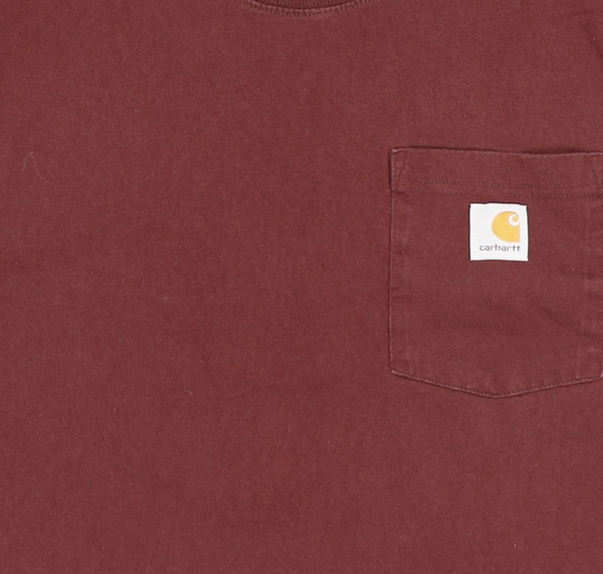 칼하트(CARHARTT) 반소매 티셔츠 S