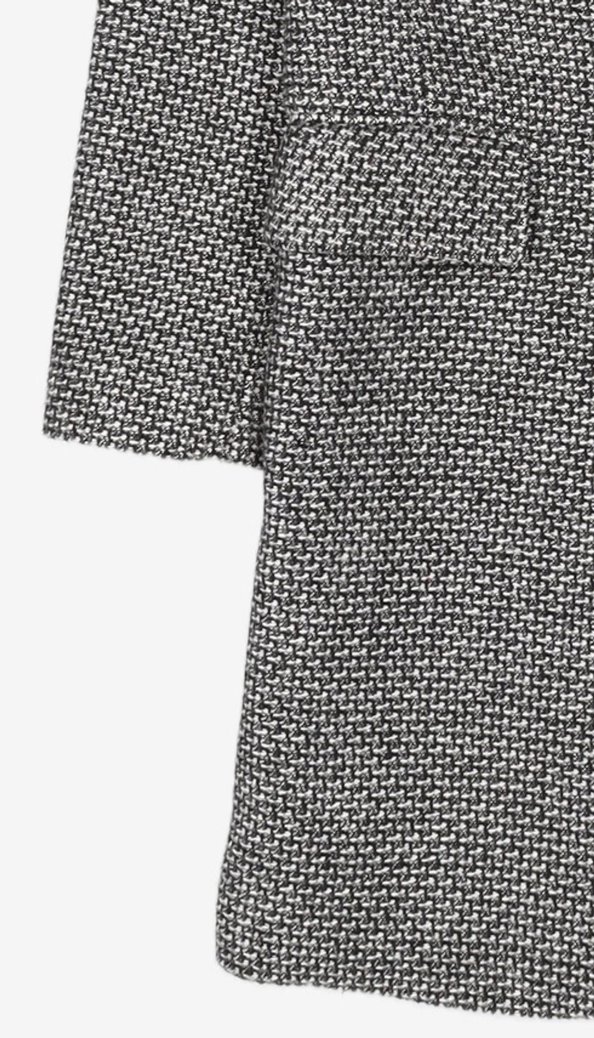 미쏘(MIXXO) 겨울 기타 코트 S