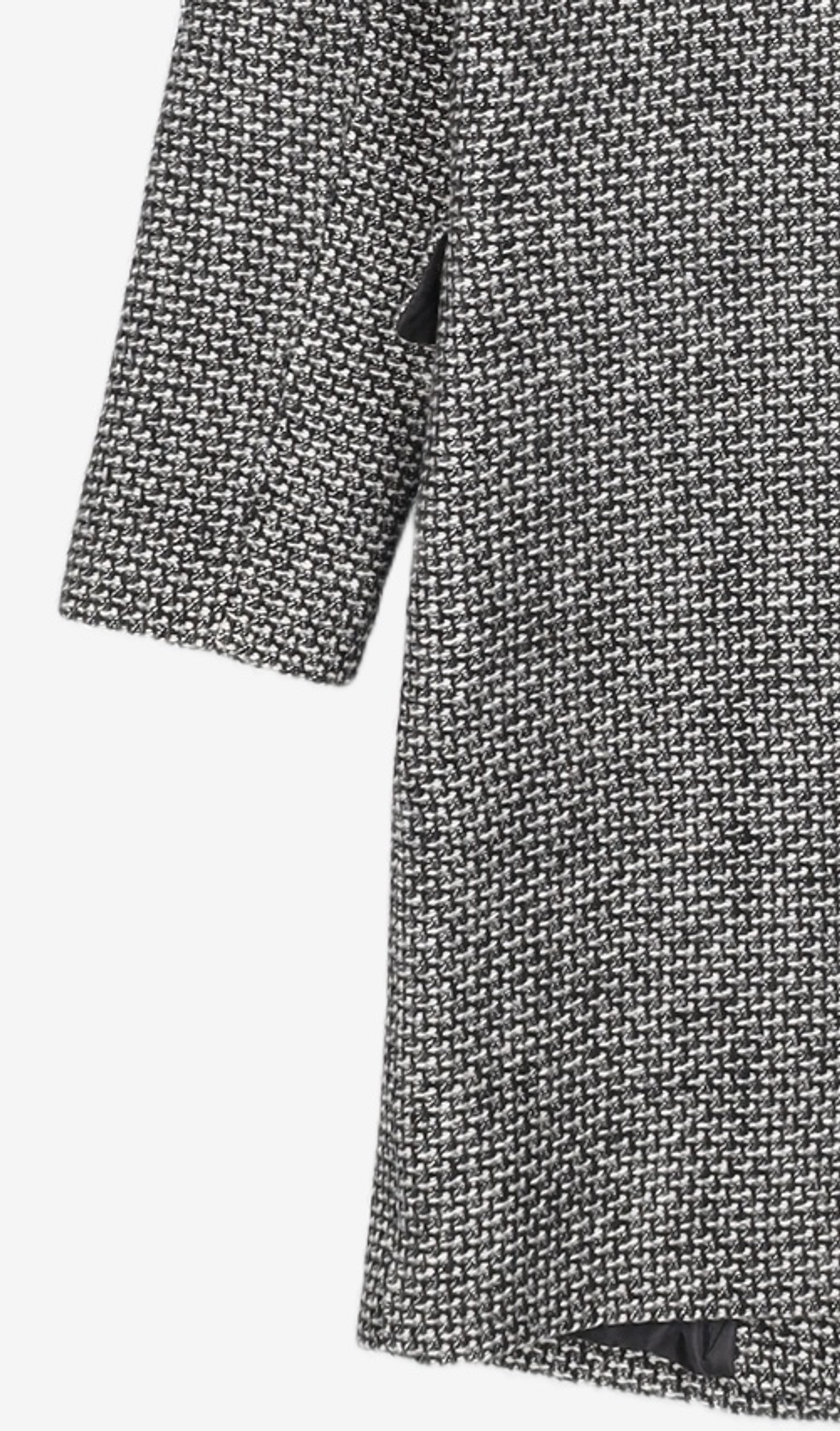 미쏘(MIXXO) 겨울 기타 코트 S