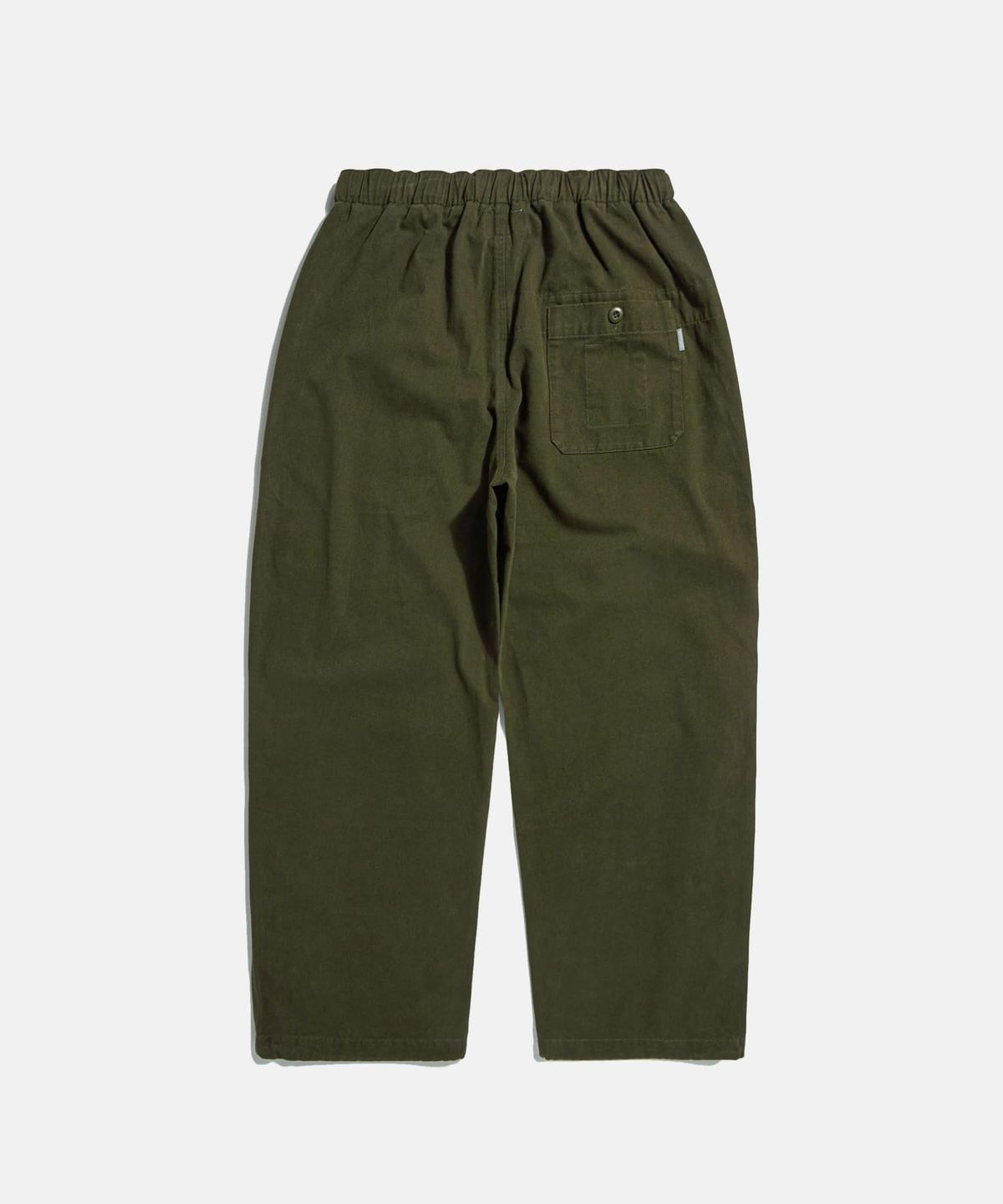 에스피오나지(ESPIONAGE) British Army Pants Dark Olive