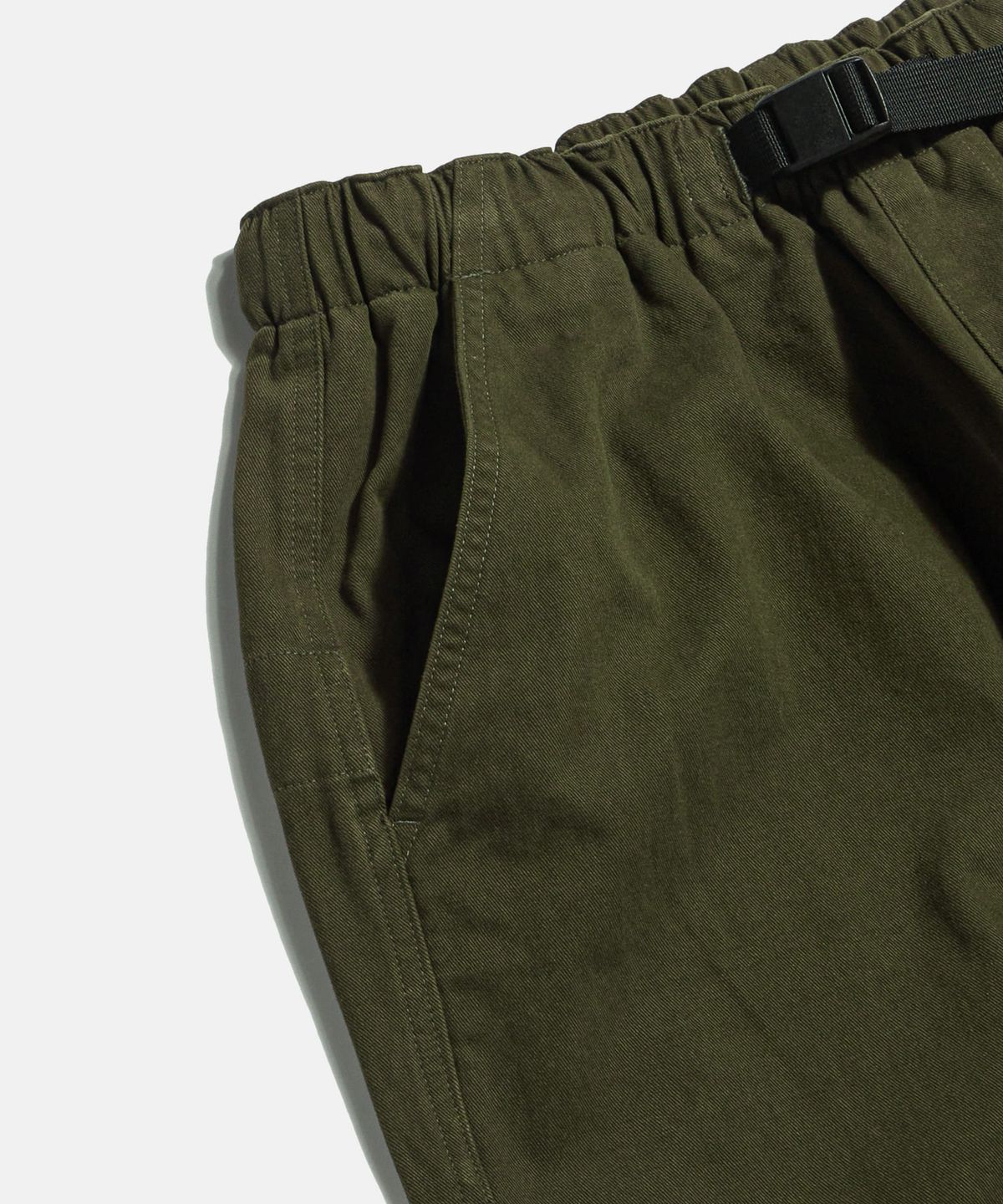 에스피오나지(ESPIONAGE) British Army Pants Dark Olive