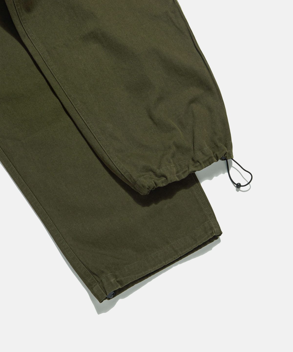 에스피오나지(ESPIONAGE) British Army Pants Dark Olive