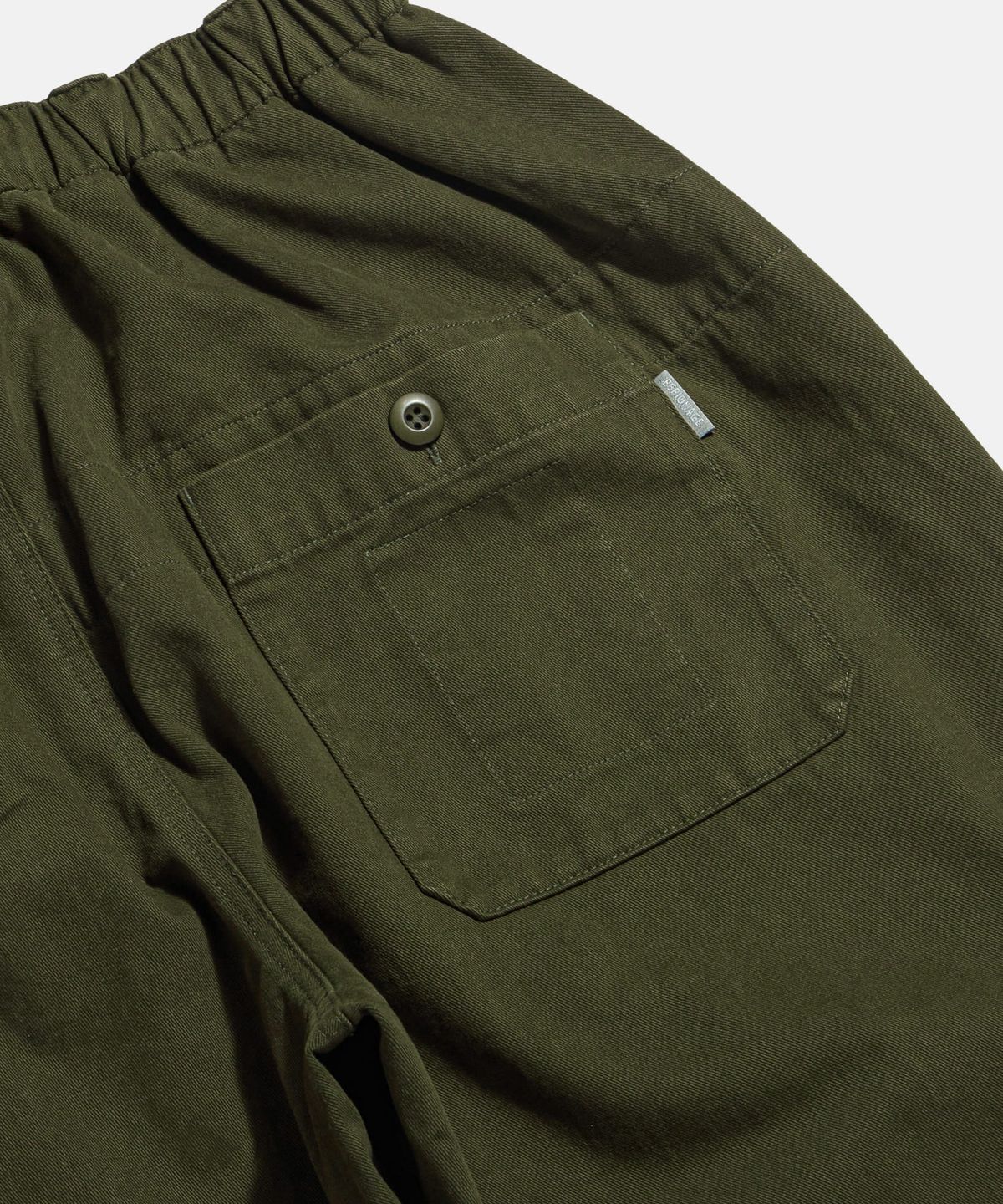 에스피오나지(ESPIONAGE) British Army Pants Dark Olive