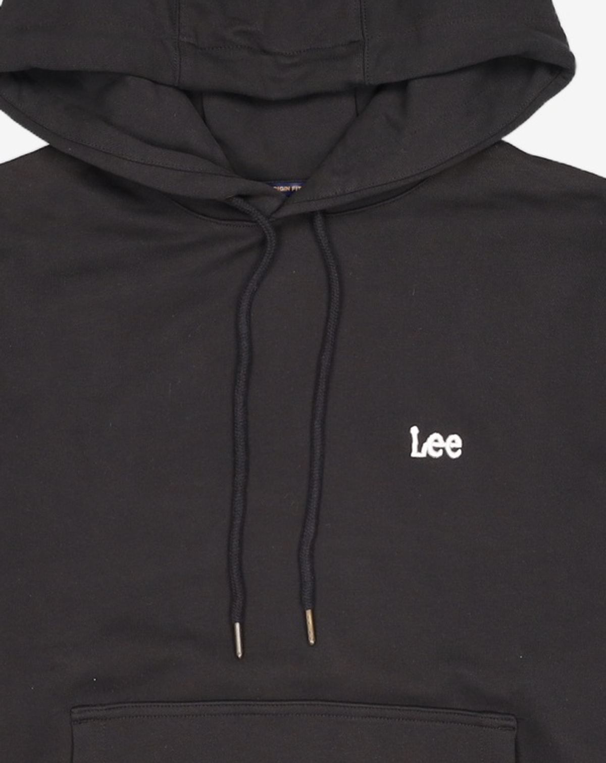 리(LEE) 후드 티셔츠 S