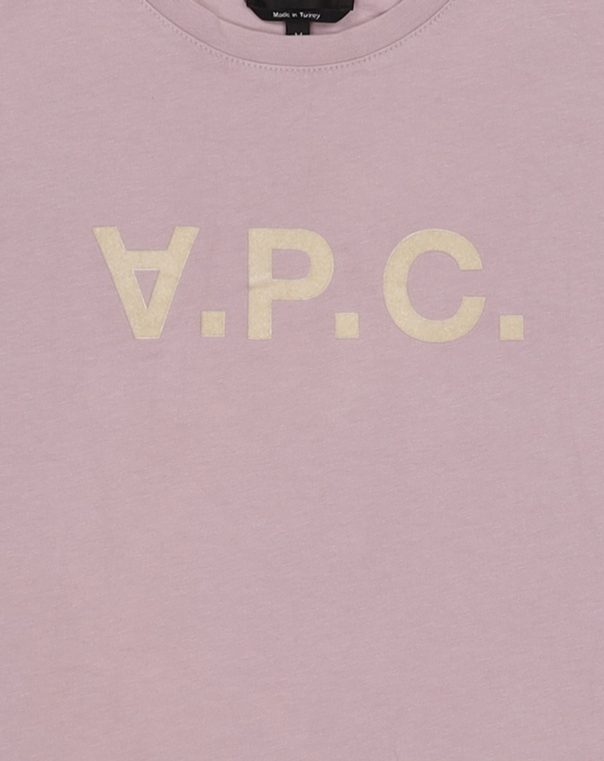 아페쎄(A.P.C.) 반소매 티셔츠 M