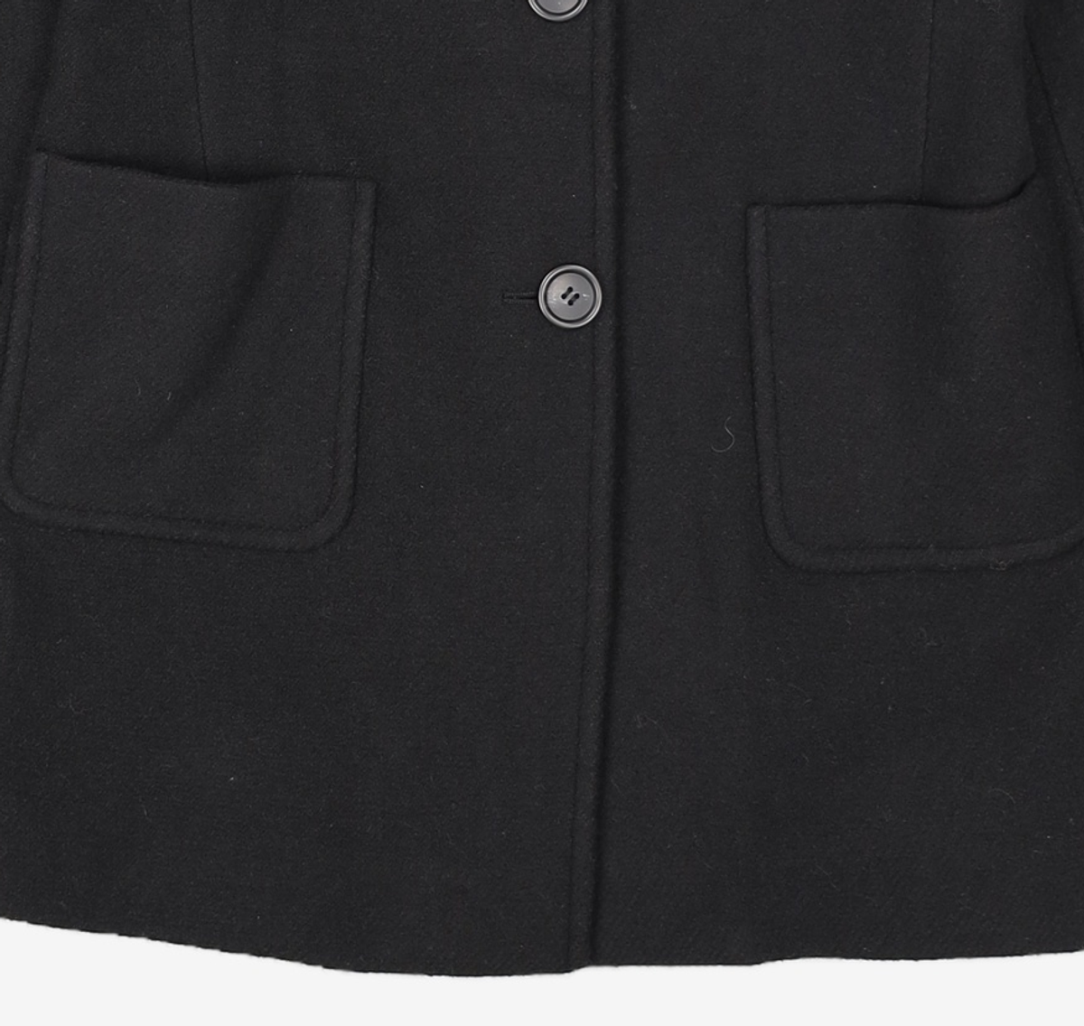 유니클로(UNIQLO) 겨울 기타 코트 S
