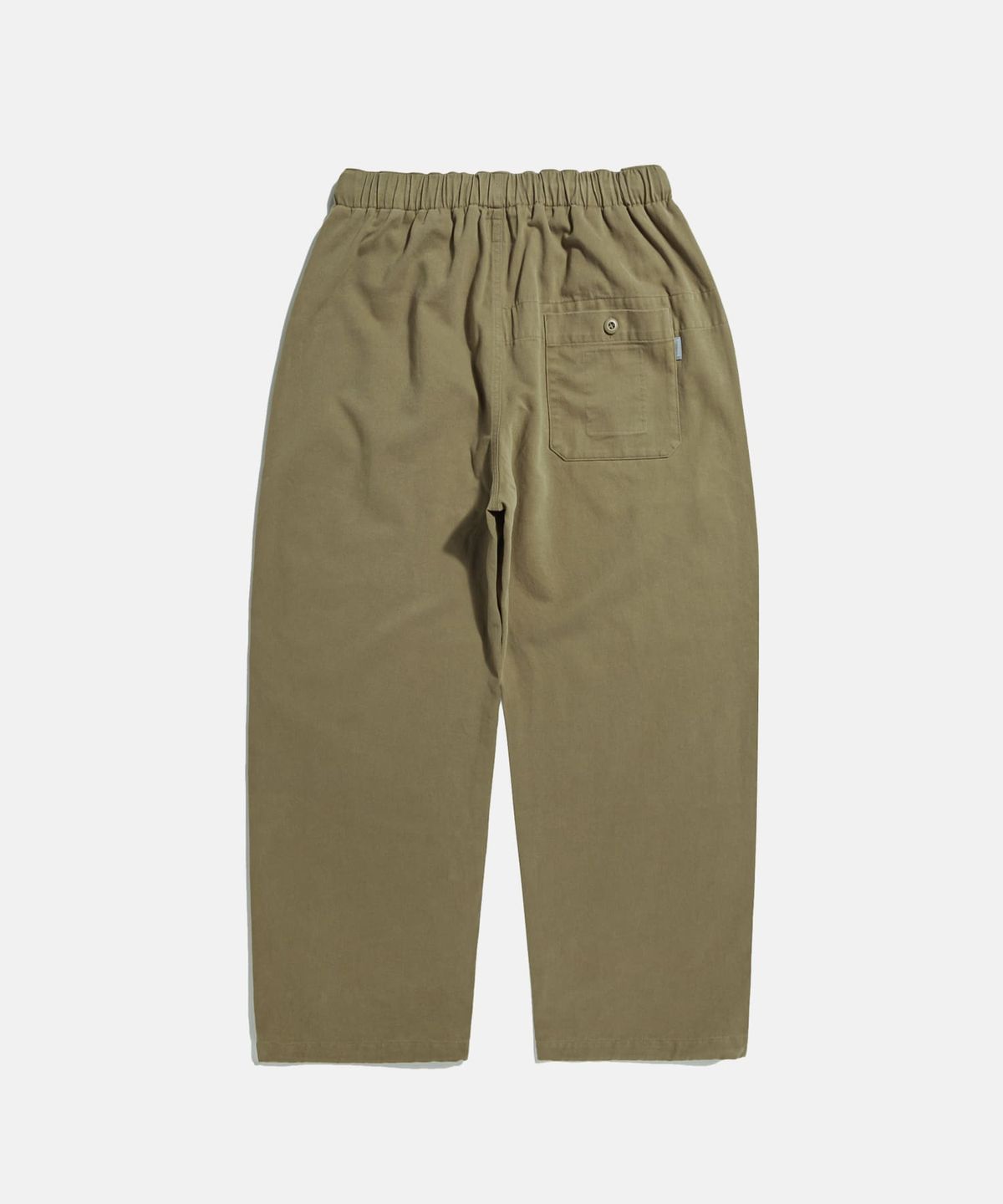 에스피오나지(ESPIONAGE) British Army Pants Khaki Beige