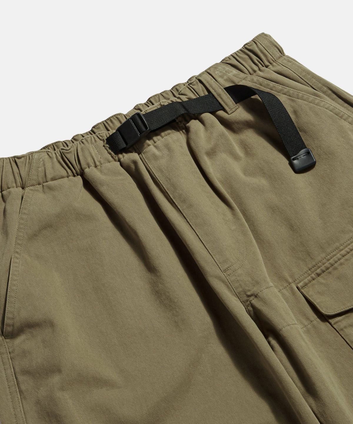 에스피오나지(ESPIONAGE) British Army Pants Khaki Beige