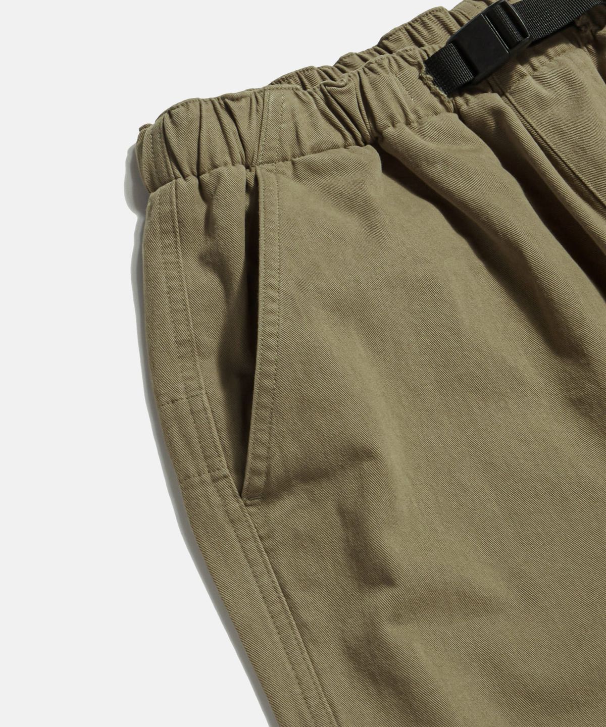 에스피오나지(ESPIONAGE) British Army Pants Khaki Beige