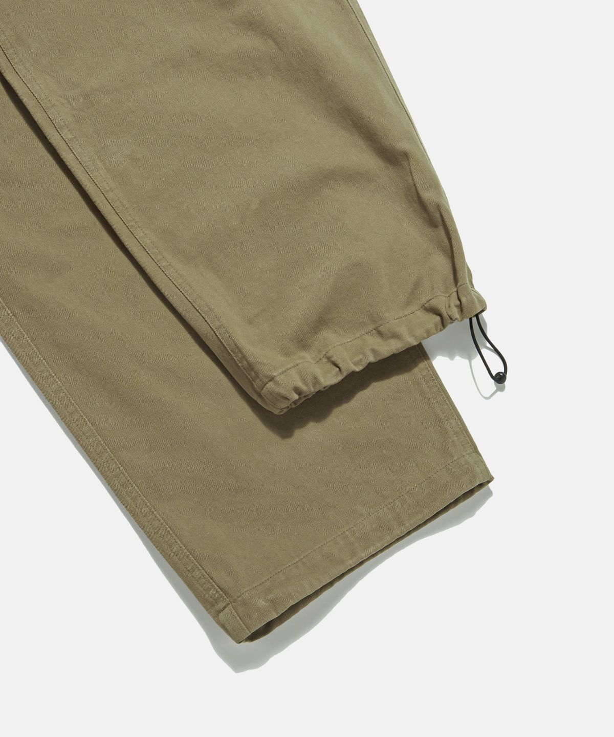 에스피오나지(ESPIONAGE) British Army Pants Khaki Beige