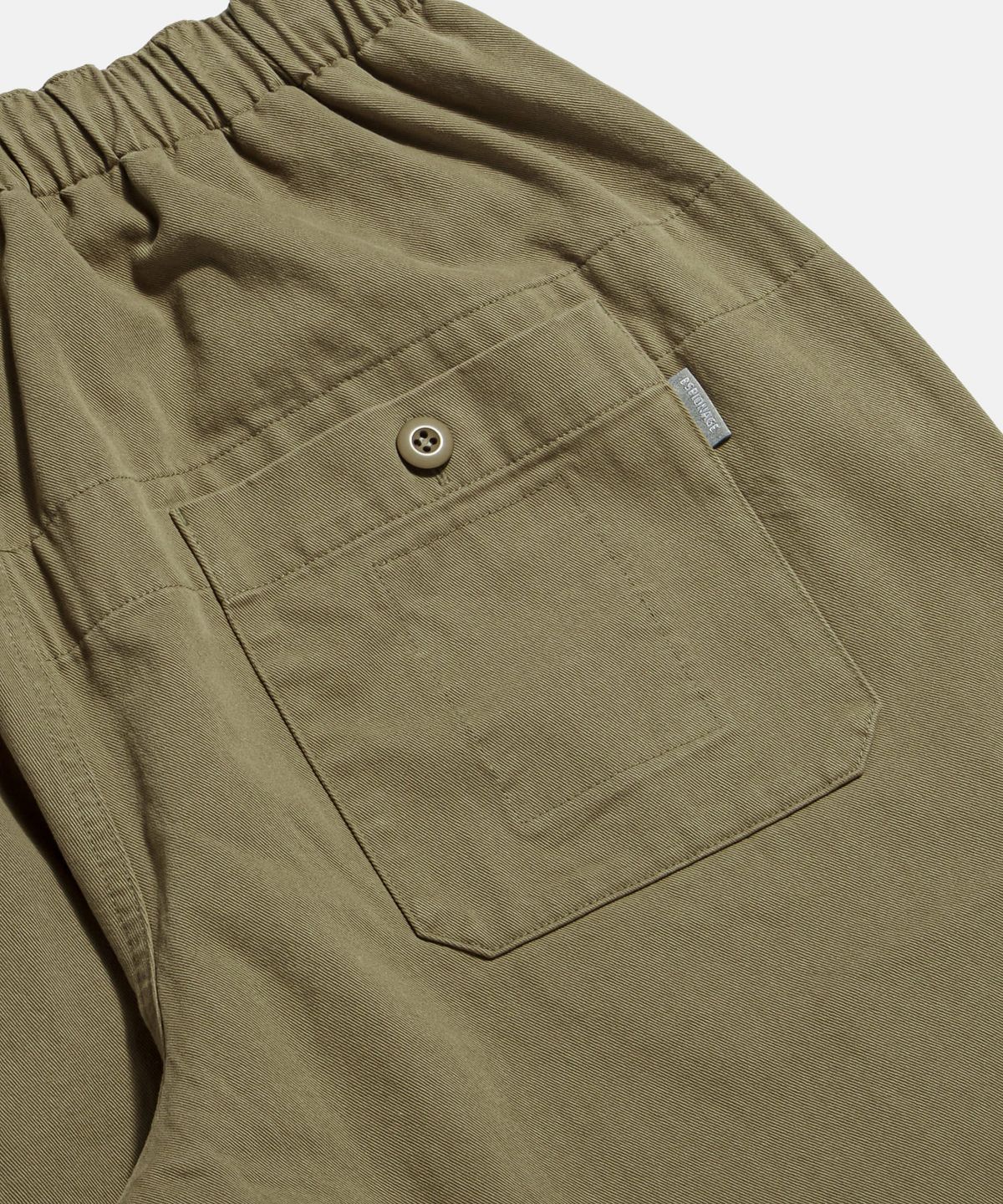 에스피오나지(ESPIONAGE) British Army Pants Khaki Beige