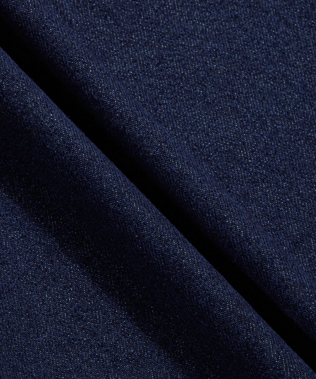 에스피오나지(ESPIONAGE) 2 Pocket Denim Shirt Dark Indigo