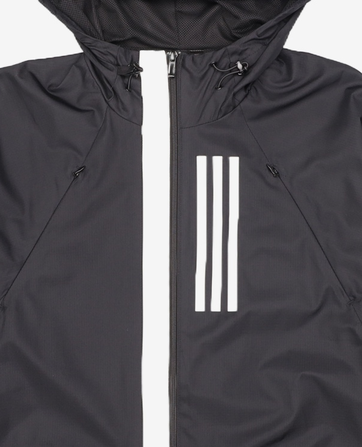 아디다스(ADIDAS) 나일론/코치 재킷 M