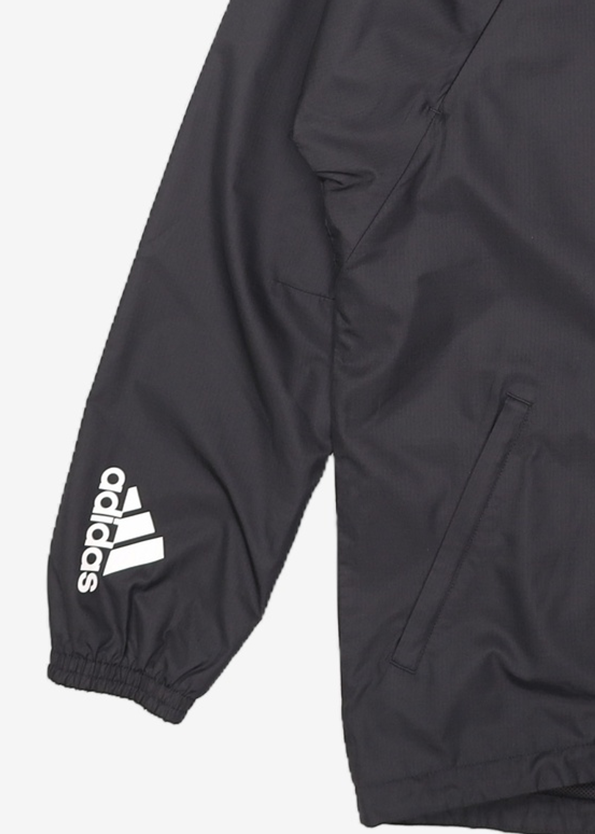 아디다스(ADIDAS) 나일론/코치 재킷 M