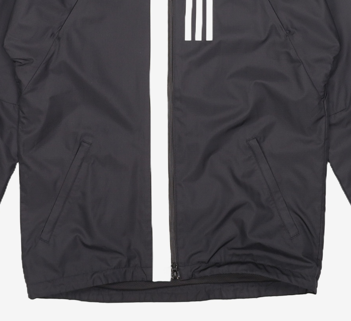 아디다스(ADIDAS) 나일론/코치 재킷 M