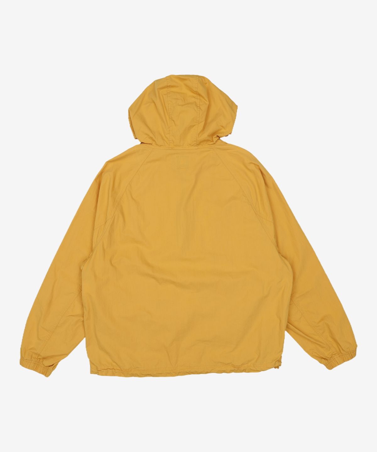 코닥(KODAK) 씨네코닥 워싱 아노락 자켓 MUSTARD XL
