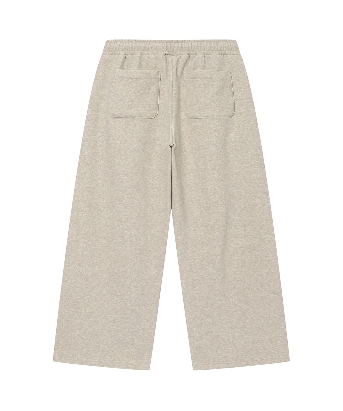 슈퍼드라이(SUPERDRY) 우먼스 무트 스웻 팬츠 베이지 SDFLNDQ07BEG