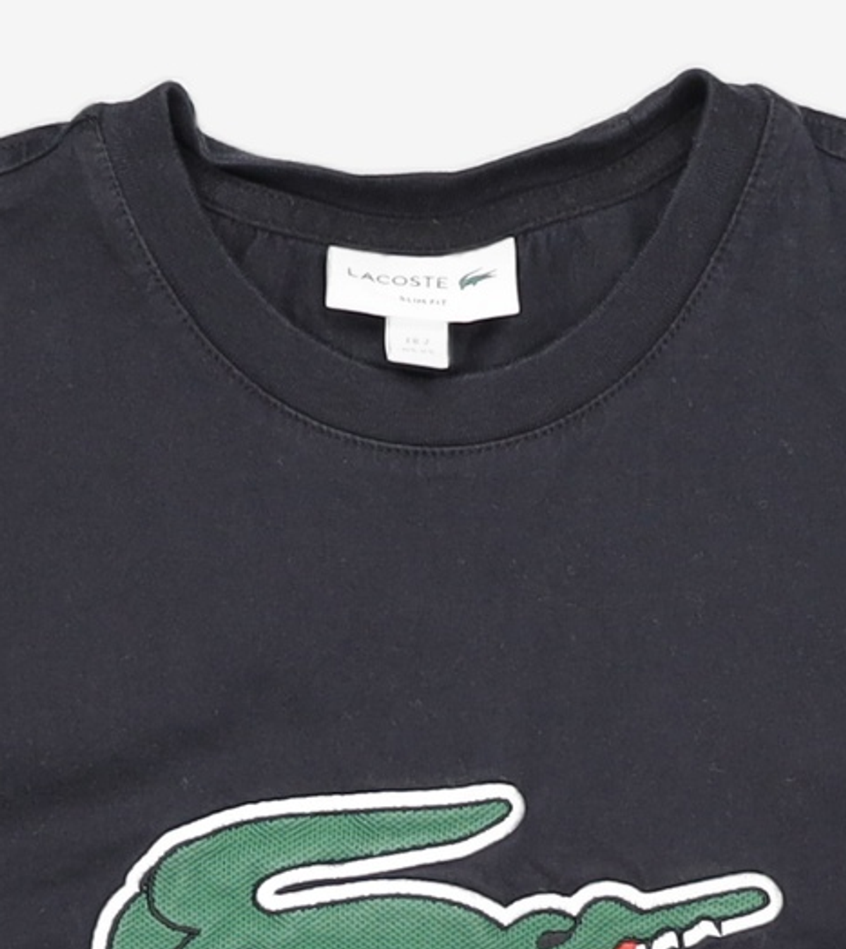 라코스테(LACOSTE) 반소매 티셔츠 2