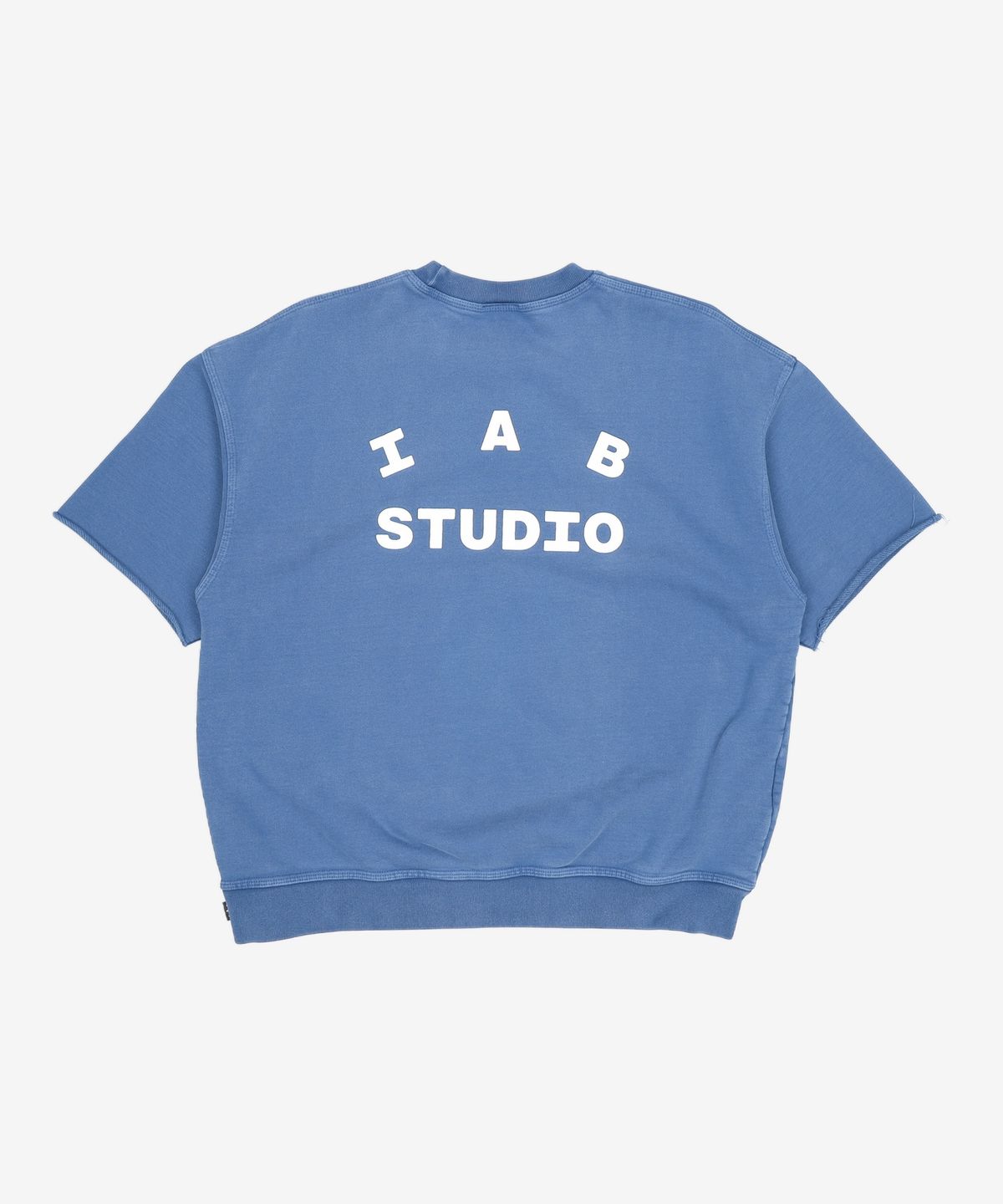 아이앱 스튜디오(IAB STUDIO) 맨투맨/스웨트셔츠 L