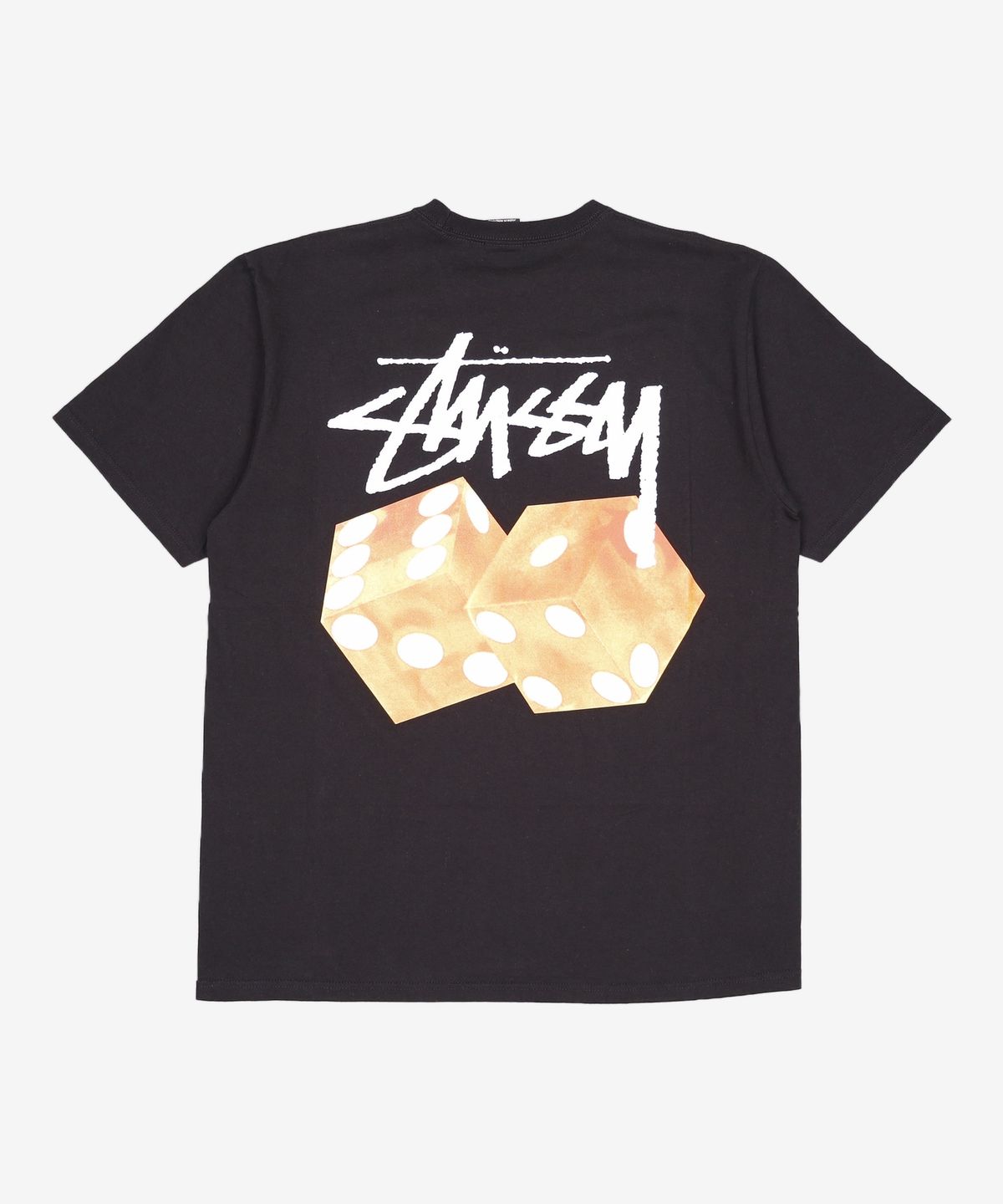 스투시(STUSSY) 반소매 티셔츠 L