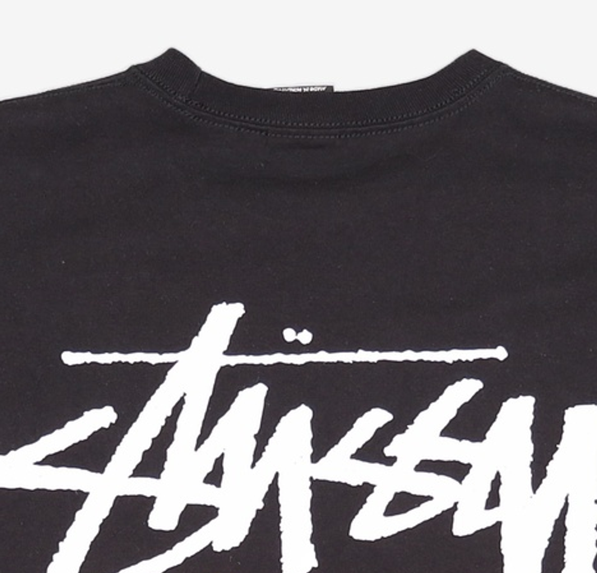 스투시(STUSSY) 반소매 티셔츠 L