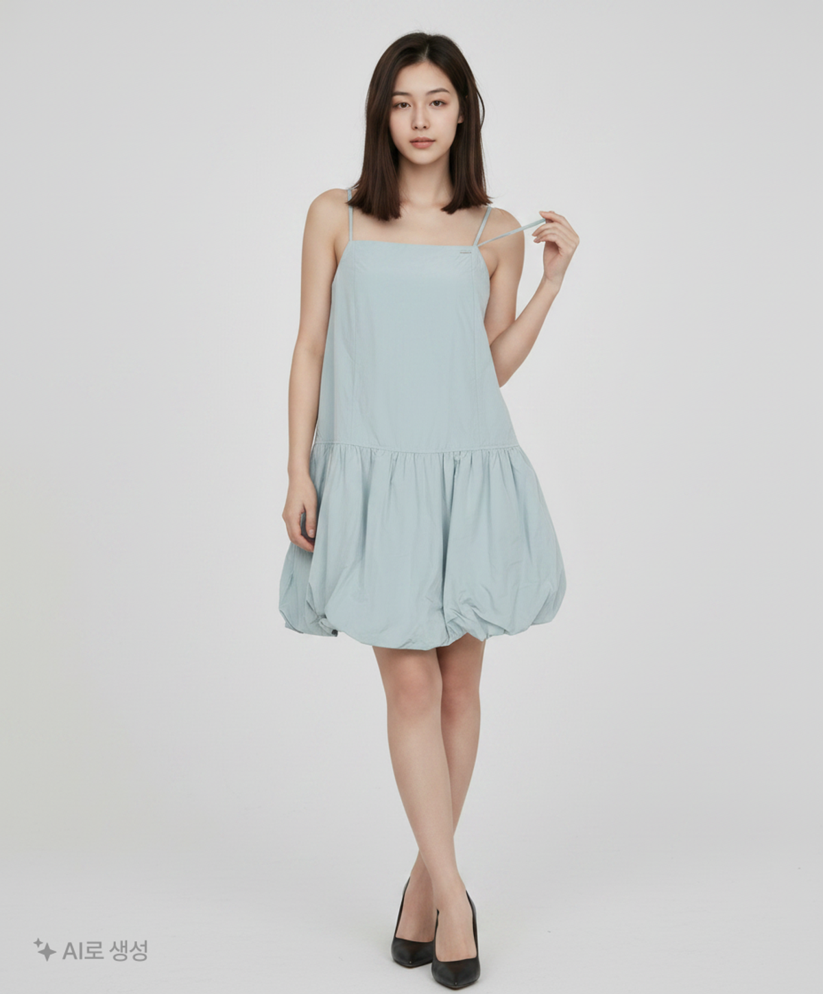 커버낫(COVERNAT) 미니 원피스 M